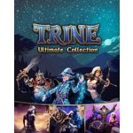 Trine: Ultimate Collection – Hledejceny.cz