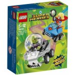 LEGO® Super Heroes 76094 Mighty Micros: Supergirl vs. Brainiac – Hledejceny.cz