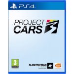 Project Cars 3 – Sleviste.cz