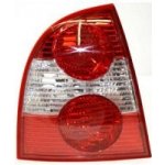 Zadní světlo- levé VOLKSWAGEN PASSAT (B5) 2000-2005 |000-2005| TYC | 11-0168-05-2 – Hledejceny.cz