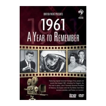Year to Remember: 1961 DVD