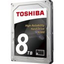 Pevný disk interní Toshiba 8000GB, 3,5", SATA, HDWN180UZSVA