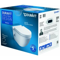 Duravit 42000900A1