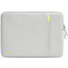 Brašna na notebook tomtoc Sleeve na 14" MacBook Pro TOM-A13D2G1 šedé