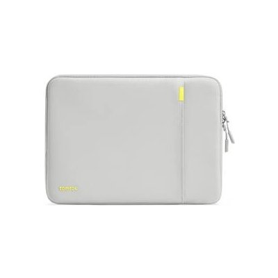 tomtoc Sleeve na 14" MacBook Pro TOM-A13D2G1 šedé