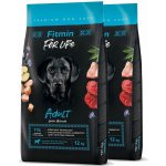 Fitmin For Life Adult Large Breed 2 x 12 kg – Sleviste.cz
