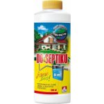 BIO-P1 Přípravek do septiku 500ml