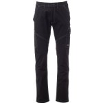 Payper Worker Stretch SUMMER S00239-P055 Strečové letní pracovní kalhoty do pasu černá – Sleviste.cz
