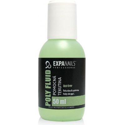 Expa Nails Poly Fluid 50 ml – Zboží Dáma