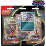 Pokémon TCG Phantasmal Flames 3 Blister Booster Sneasel – Sleviste.cz