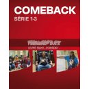 COMEBACK - KOMPLETNÍ SÉRIE DVD
