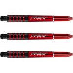 Winmau Prism Force Red Intermediate – Zboží Dáma