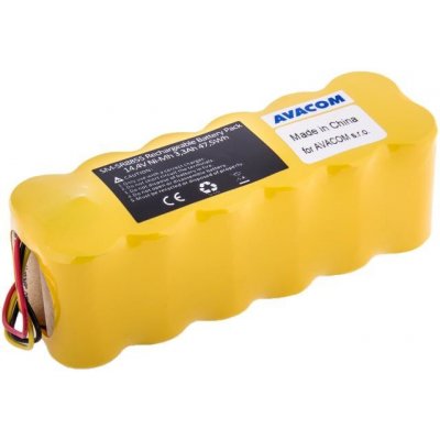 Avacom VCSA-8845-33H Ni-MH 3300 mAh – Zboží Mobilmania