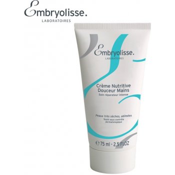 Embryolisse Nourishing krém na ruce 75 ml