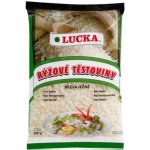 Lucka Rýžové těstoviny hvězdičky do polévky 300 g – Zboží Dáma