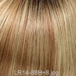 Gisela Mayer Paruka Extra Lace – Hledejceny.cz