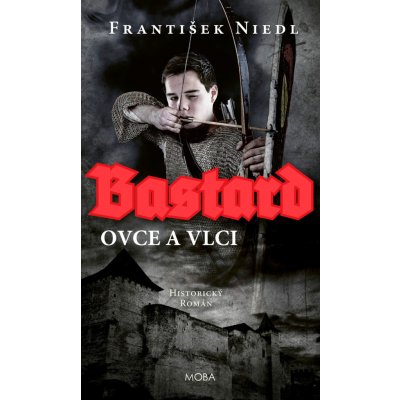 Bastard – ovce a vlci – Zboží Mobilmania