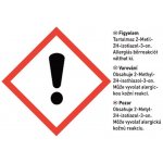 OBI 2v1 Univerzální barva 0,5 l lesklá čistě bílá – Sleviste.cz