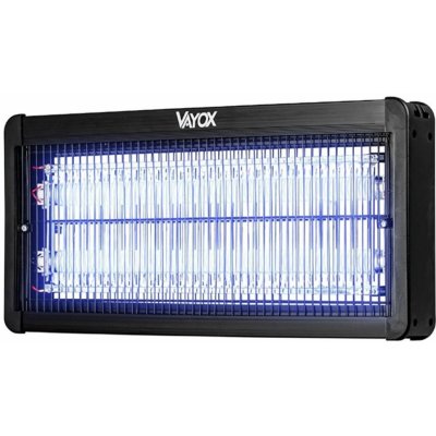 Vayox UV lampa na hmyz a komáry 4420 – Zboží Mobilmania