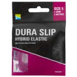 Preston dura slip hybrid elastic 3 m 2,8 mm