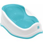 KIKKABOO Lehátko do vany Relax Blue – Zboží Dáma