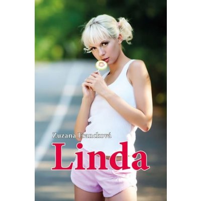 Linda – Francková Zuzana