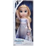 Jakks Pacific Frozen 2 Elsa sněhová královna 35cm – Hledejceny.cz