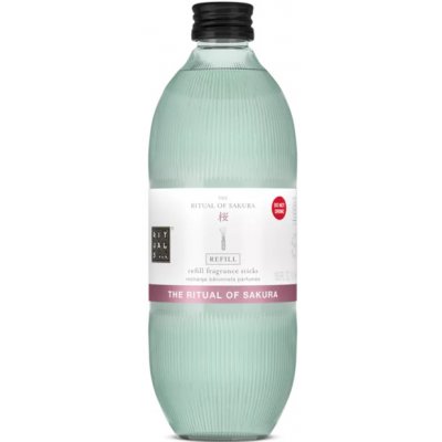 Rituals Sakura Refill Fragrance Sticks náplň 500 ml – Zboží Dáma