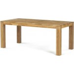 Autronic DS-H180 DUB 180 x 90 cm masiv přírodní – Zboží Mobilmania