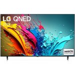 LG 50QNED85 – Zboží Živě
