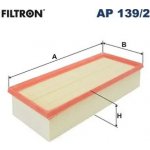 FILTRON Vzduchový filtr AP 139/2 – Hledejceny.cz