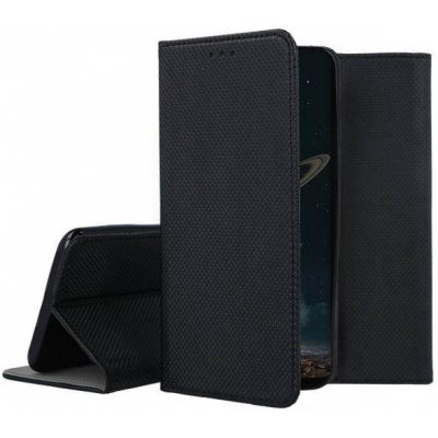 Pouzdro Smart Case Book Xiaomi Poco M4 Pro 5G / Xiaomi Redmi Note 11S 5G černé