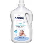 Bobini gel na dětské oblečení 0+ na bílé i barevné prádlo 35 PD 2,5 l