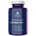 Renovality Betaglukan 90% MAXIMAL s Vitamínem C přírodního původu 90 tobolek – Hledejceny.cz