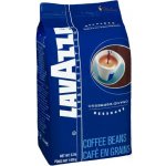 Lavazza káva míchaná Luigi Gran Espresso 1 kg – Zboží Mobilmania