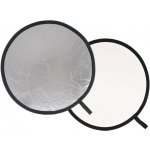 Lastolite Collapsible Reflector 95cm Silver/White – Zboží Živě