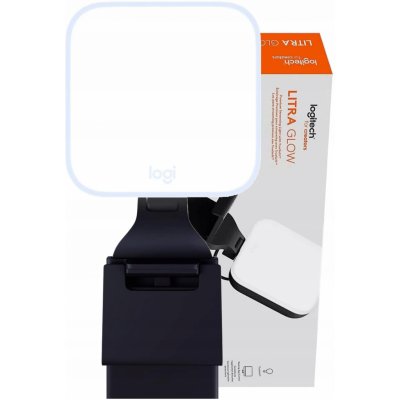 Logitech Litra Glow 946-000002 – Zboží Živě