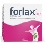 FORLAX POR 10G POR PLV SOL SCC 20 – Zboží Dáma