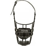 Chopo Náhubek kovový Kokr Foxteriér pes – Hledejceny.cz