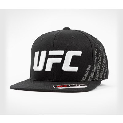 UFC Venum Authentic Fight Night Unisex Walkout Black – Hledejceny.cz