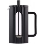 Vialli Design Livio French Press 1000ml Black – Zboží Mobilmania