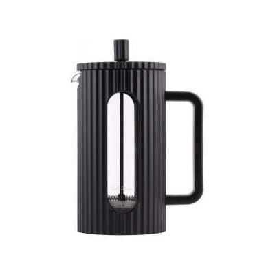 Vialli Design Livio French Press 1000ml Black – Zboží Mobilmania