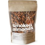 Grizly Mandle uzené 500 g – Zboží Dáma