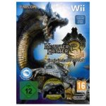 Monster Hunter 3 – Zbozi.Blesk.cz