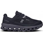 ON Running Cloudvista 2 Waterproof Black/Eclipse – Zboží Dáma