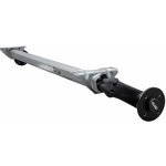 AL-KO OPTIMA nebrzděná náprava pro přívěs 750kg 1200mm 1630mm 4x100 | Zboží Auto