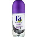 Deodorant Fa Sport Invisible Power Woman roll-on 50 ml