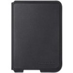 Kobo Nia sleepcover case 6" N306-AC-BK-E-PU Black – Sleviste.cz