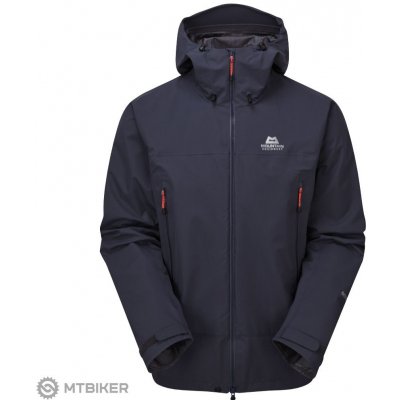 Mountain Equipment Shivling jacket modrá – Hledejceny.cz