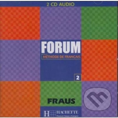 Forum 2 – Hledejceny.cz